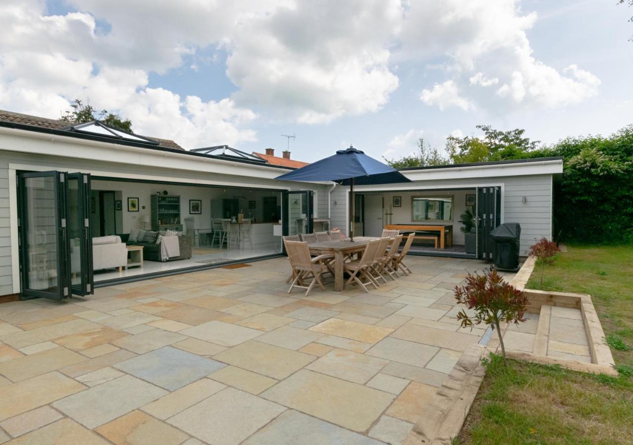 4 Bed in Aldeburgh oc-12lr