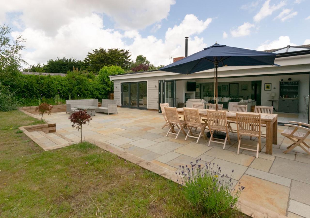 4 Bed in Aldeburgh oc-12lr