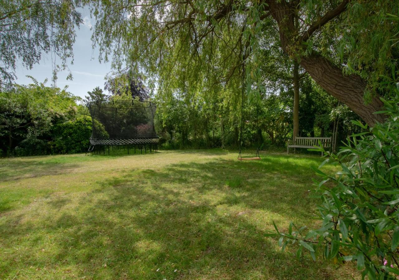 4 Bed in Aldeburgh oc-12lr