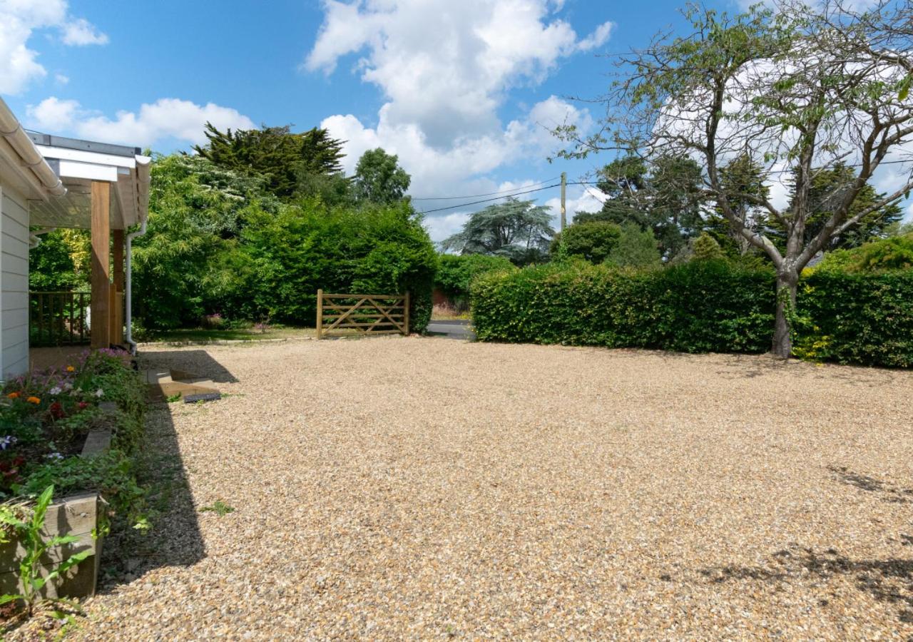 4 Bed in Aldeburgh oc-12lr