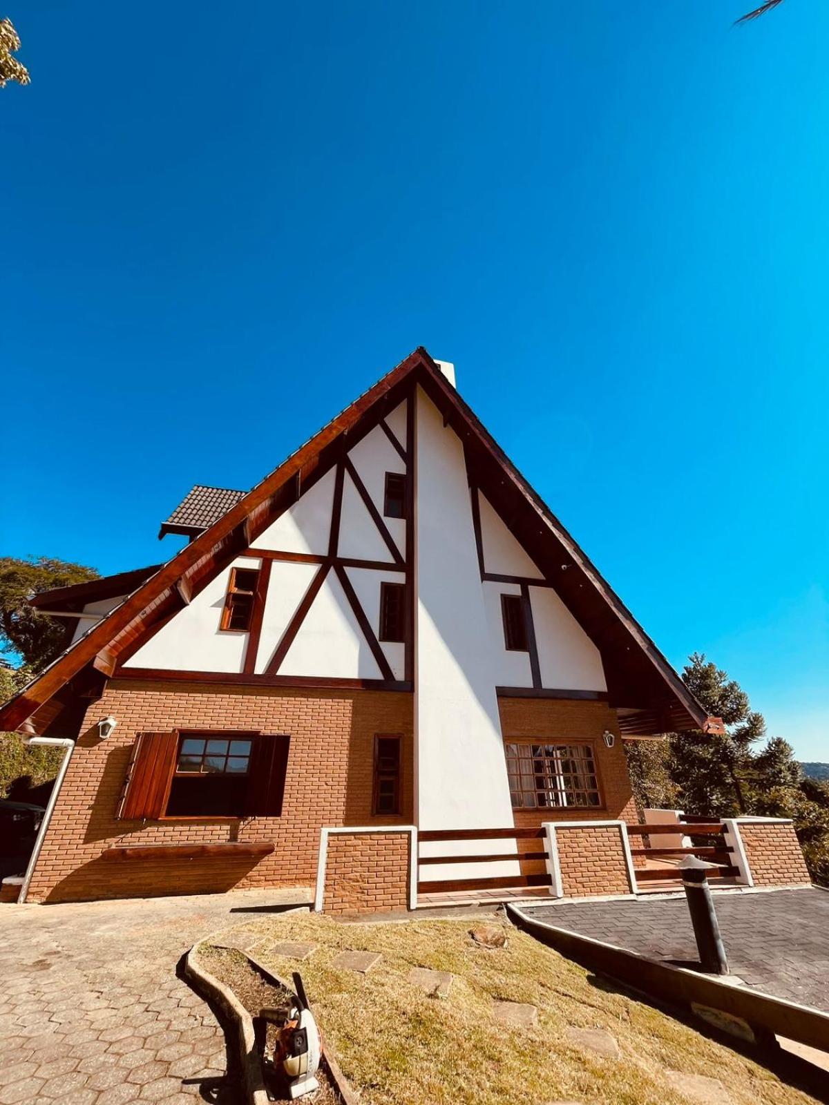 Pousada Hortelã Village