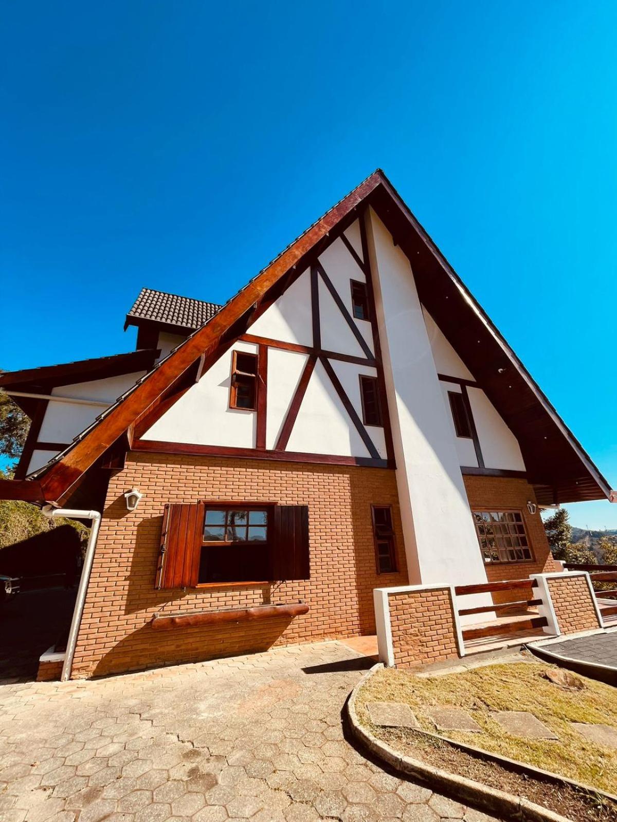 Pousada Hortelã Village