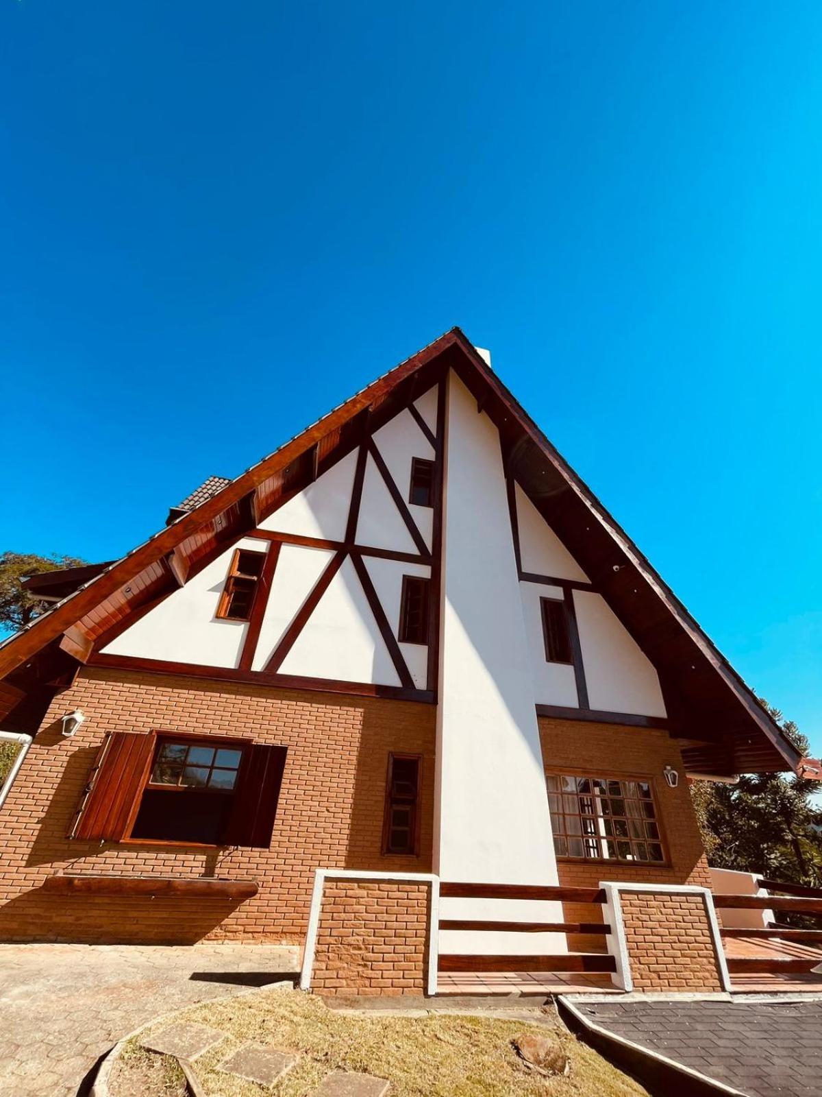 Pousada Hortelã Village