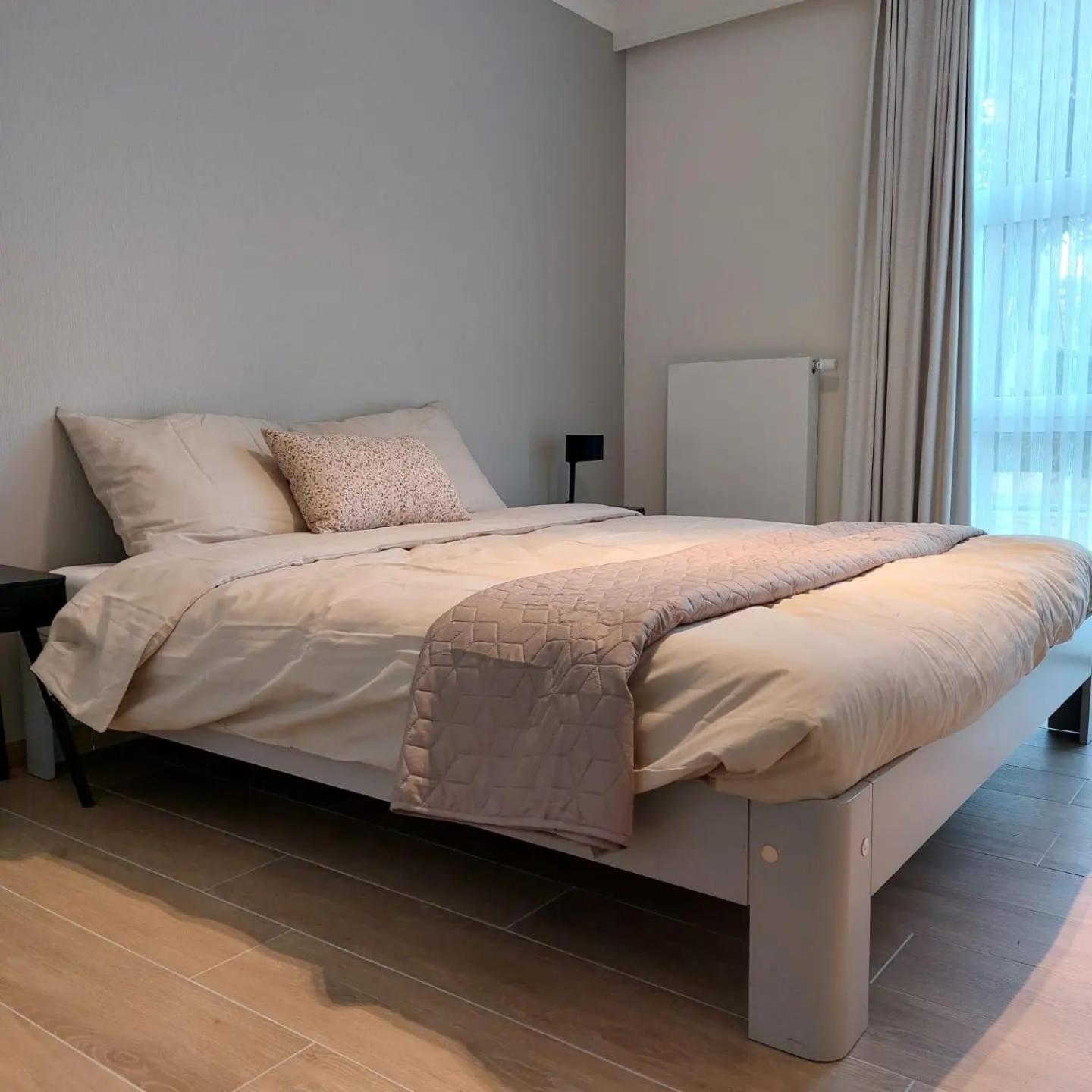 Vakantiewoning De Papendaler