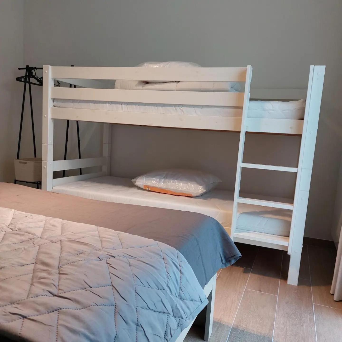 Vakantiewoning De Papendaler