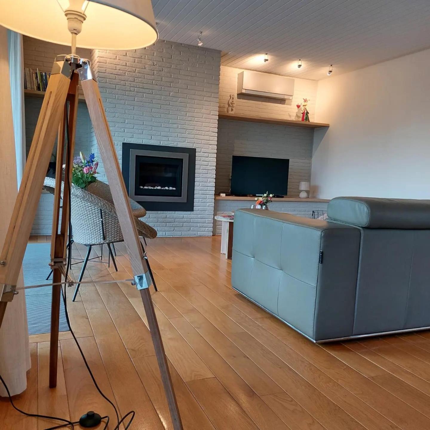 Vakantiewoning De Papendaler