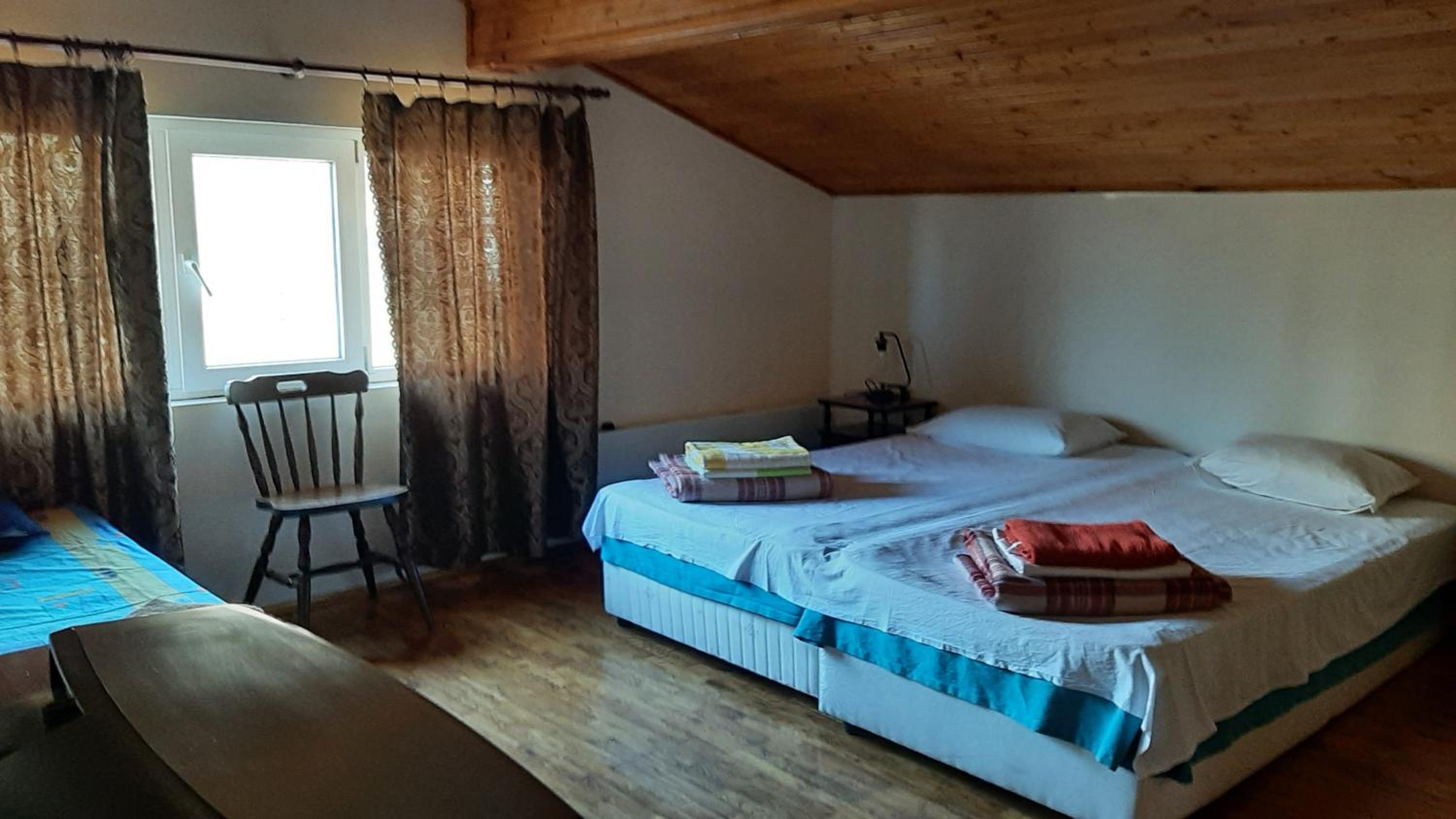 Popov Guest House