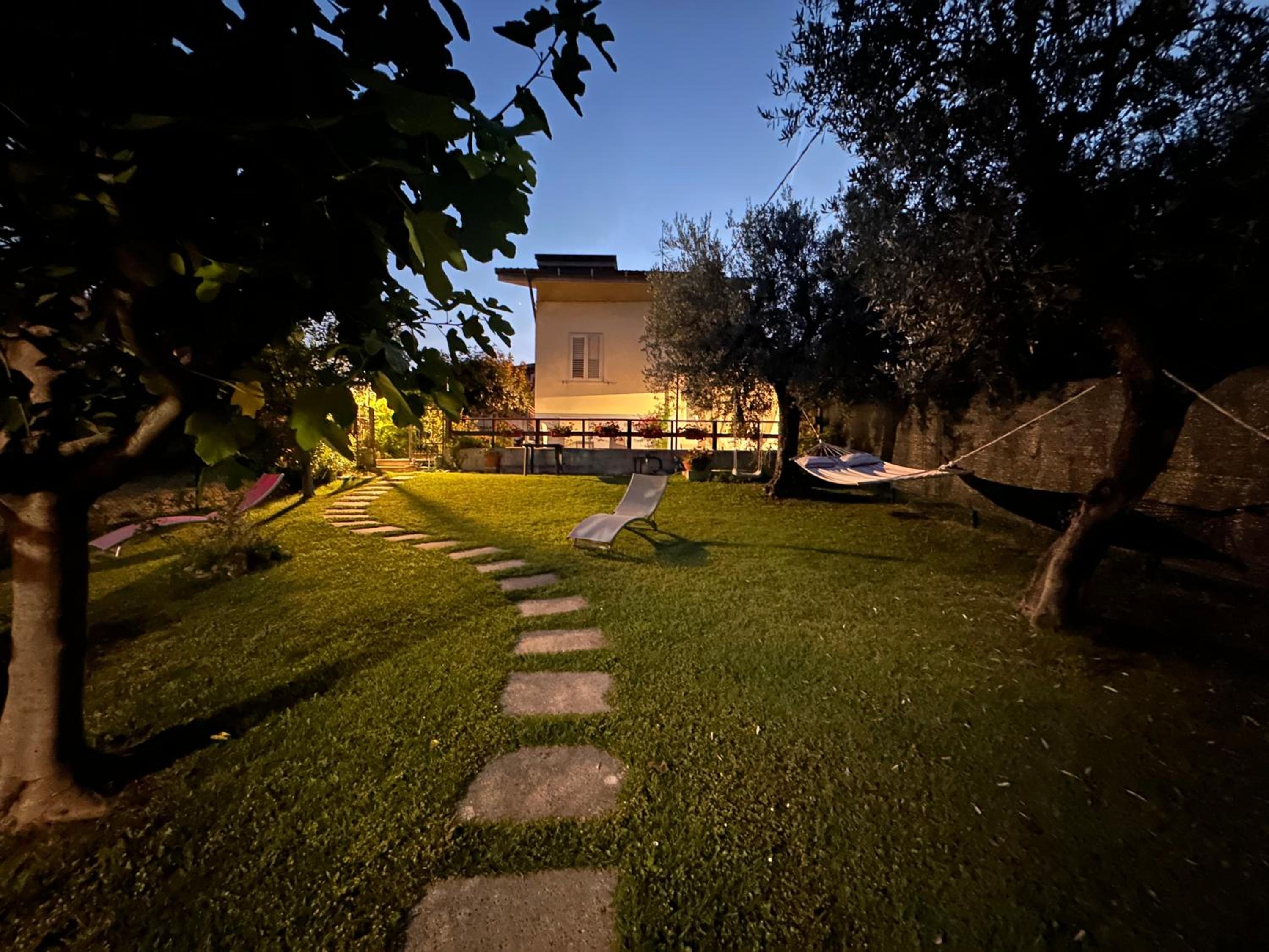 Il Gruccione view 4