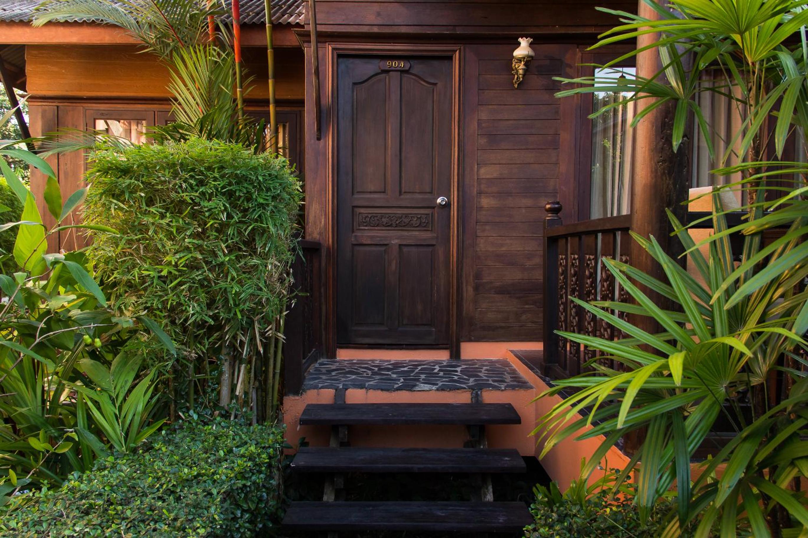 Hotel Phangan Paragon Resort & Spa by Pure Lifestyle