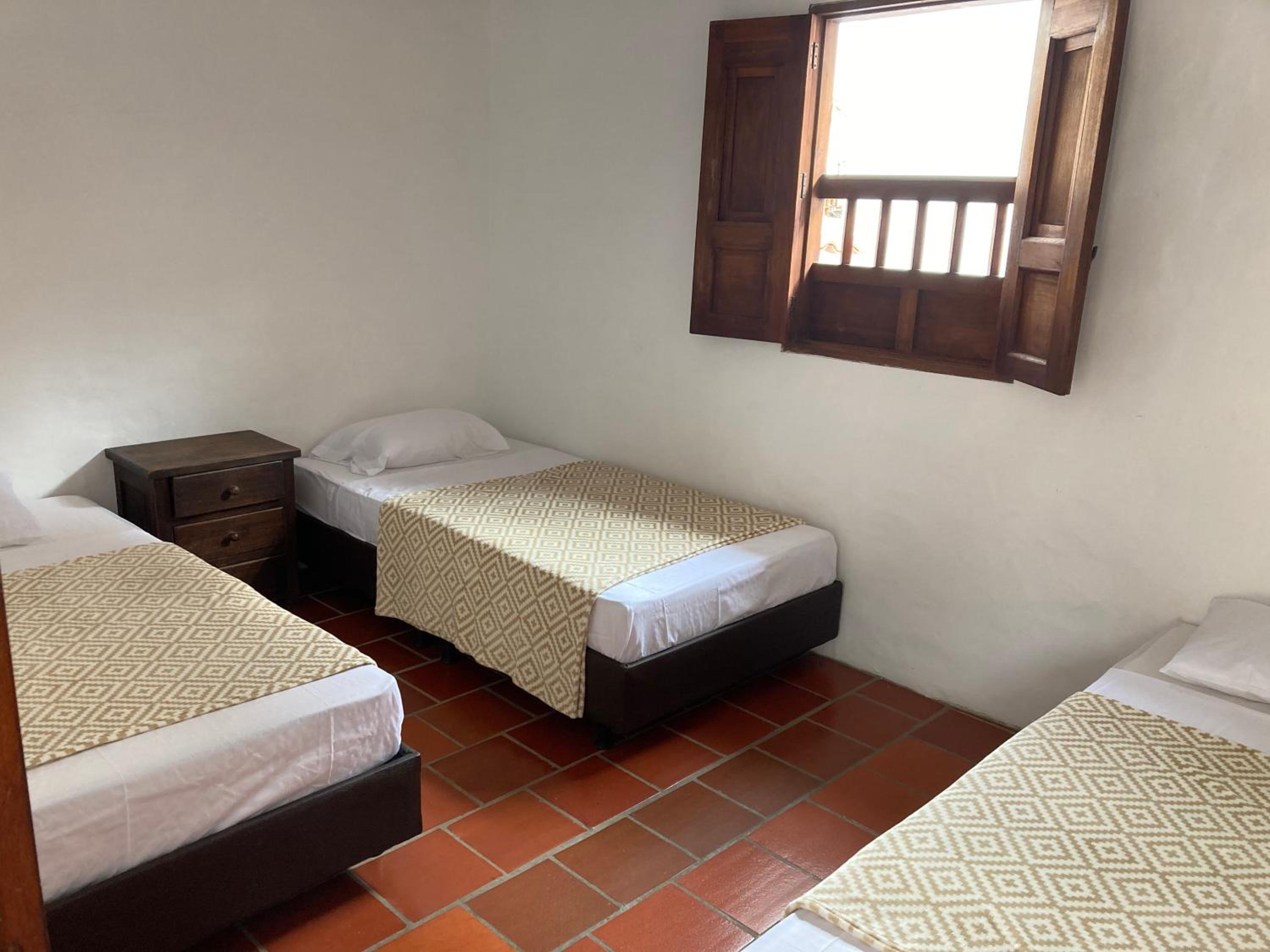 Casa en Barichara