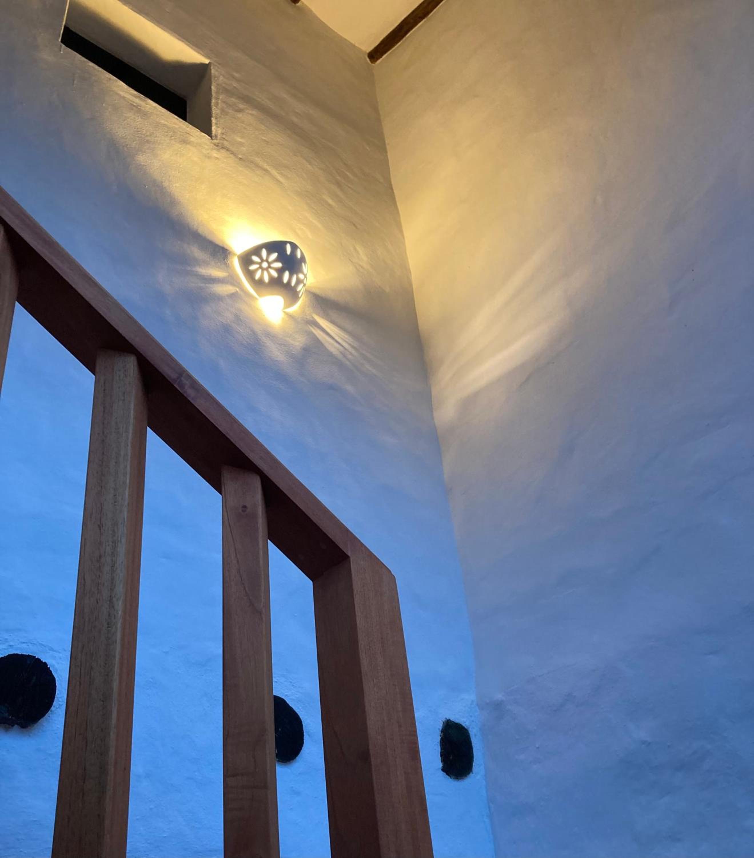 Casa en Barichara