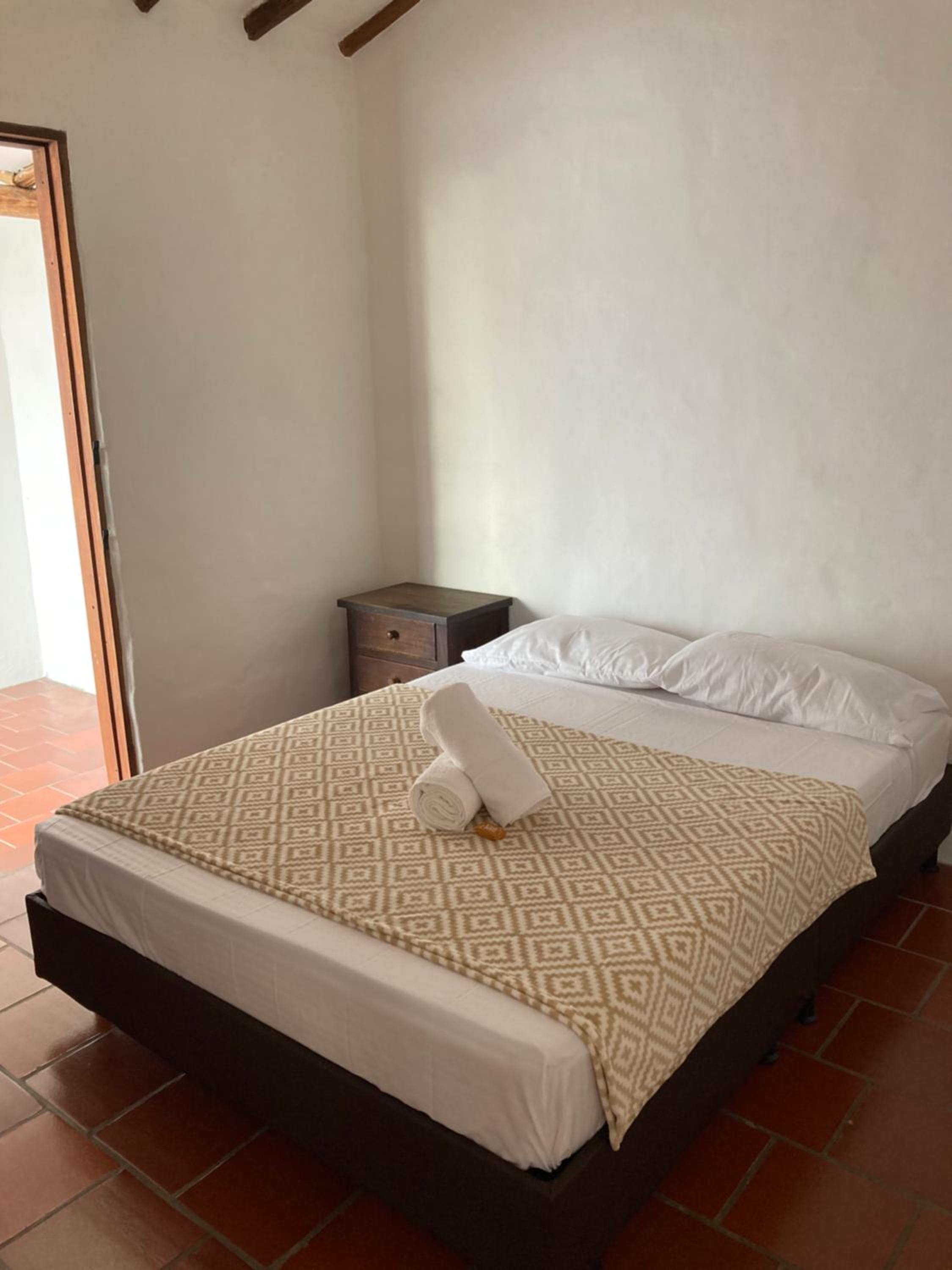 Casa en Barichara