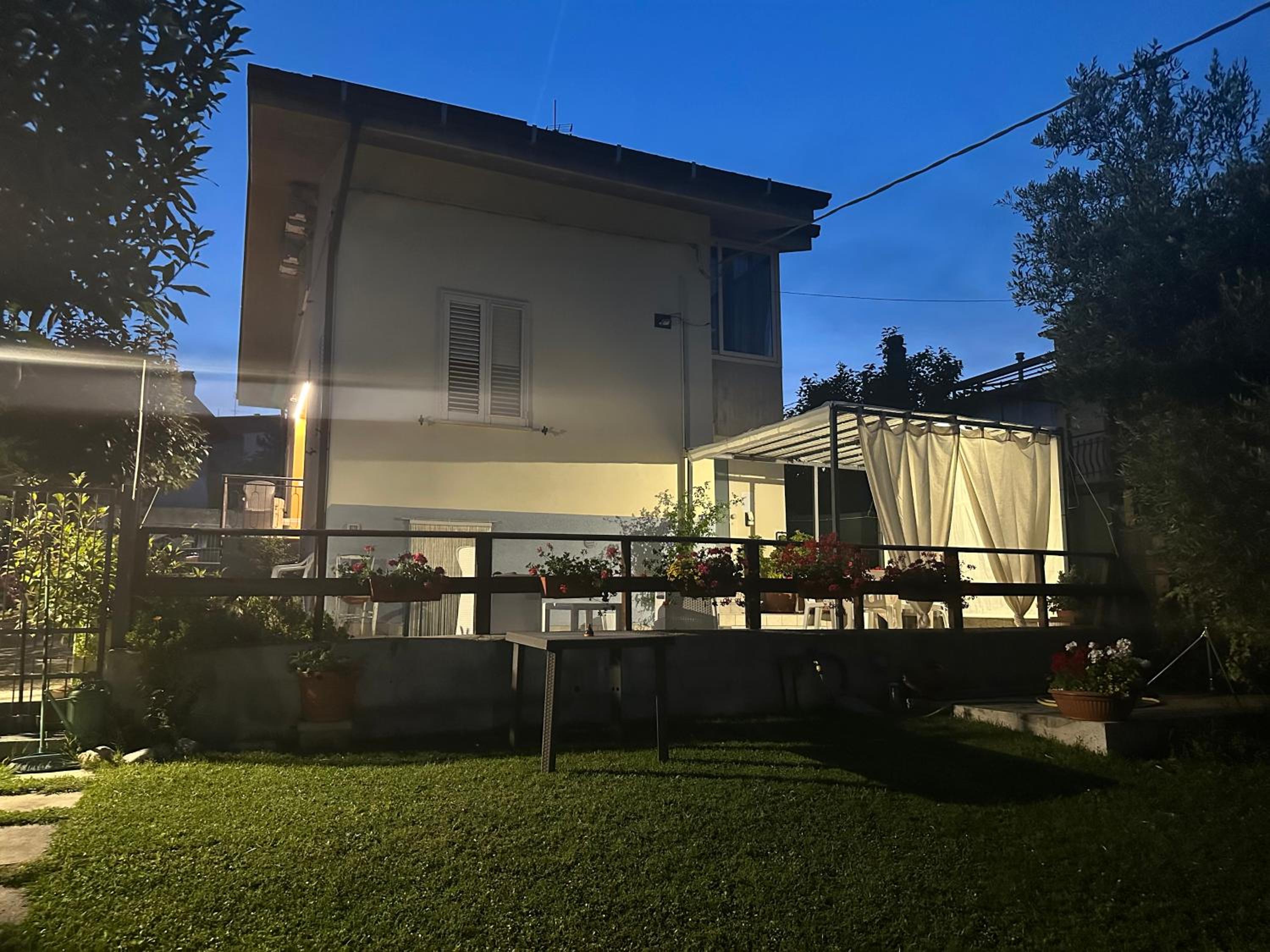 Il Gruccione view 2