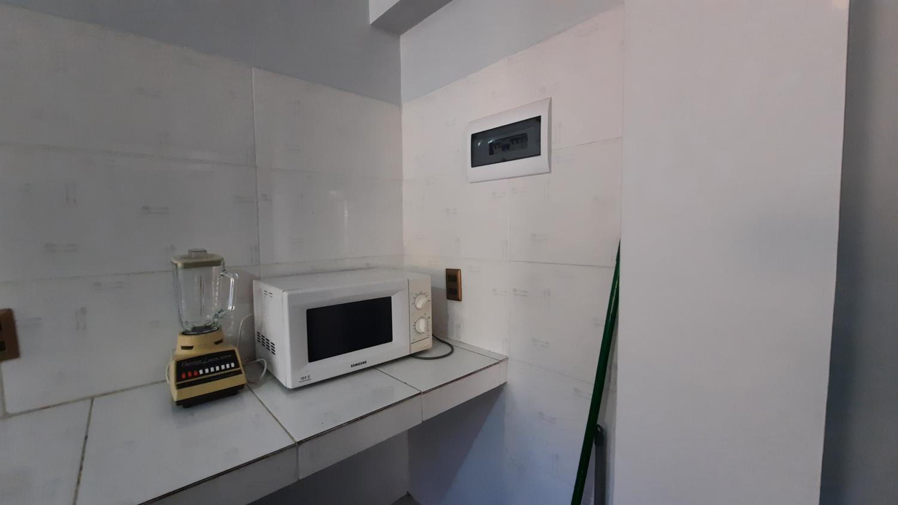 Apartamento acogedor independiente incluye garaje