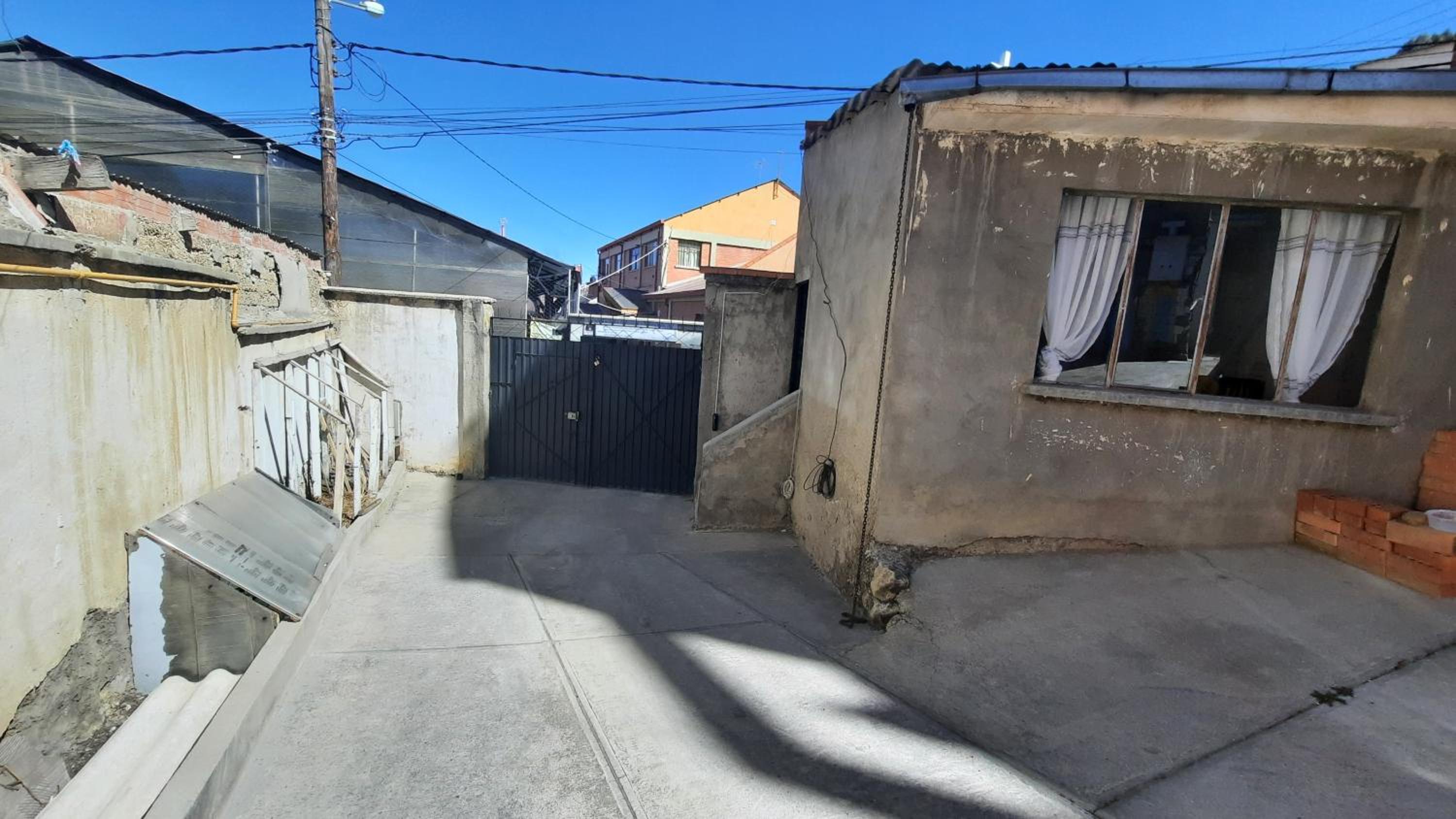Apartamento acogedor independiente incluye garaje