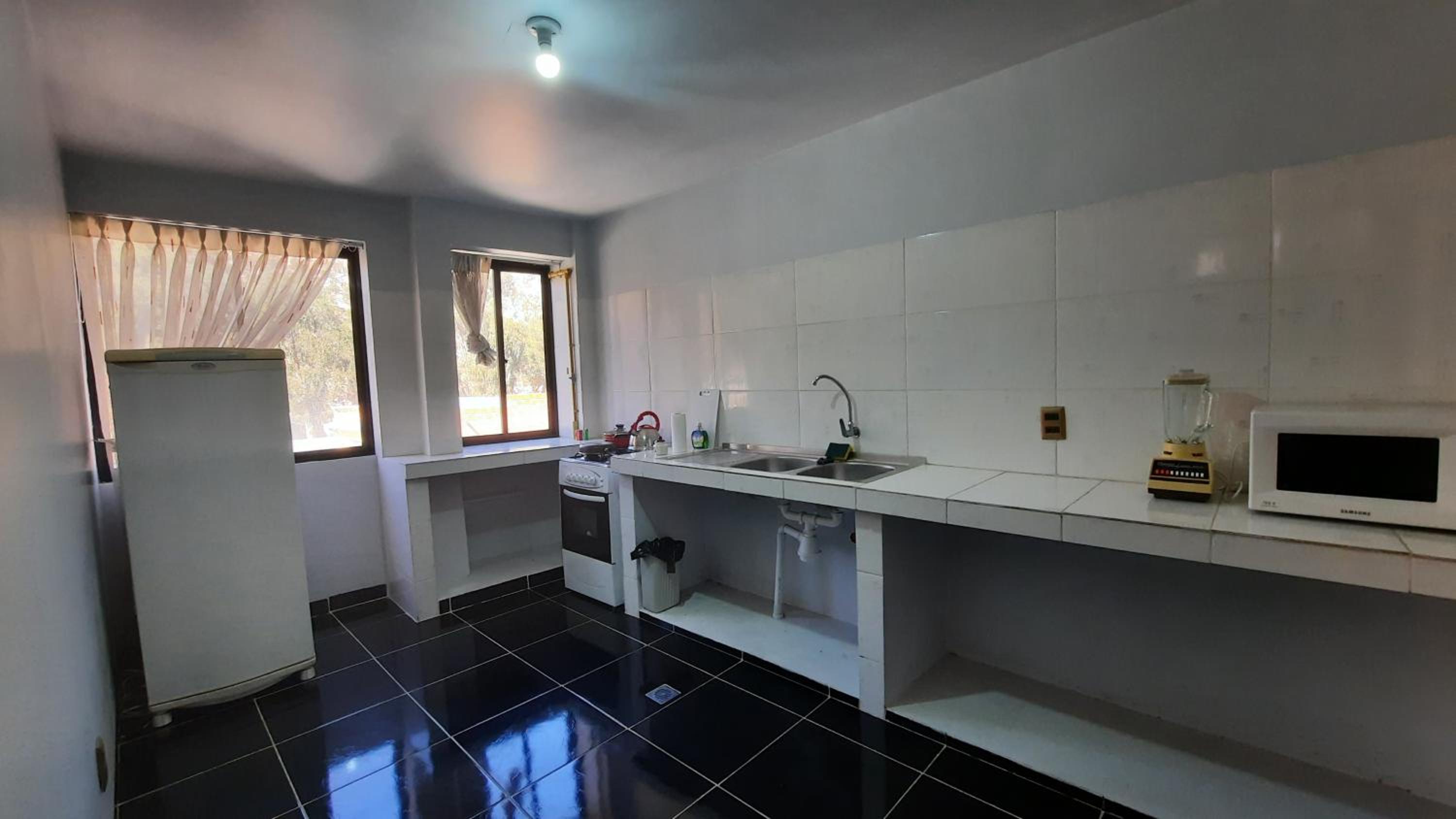 Apartamento acogedor independiente incluye garaje