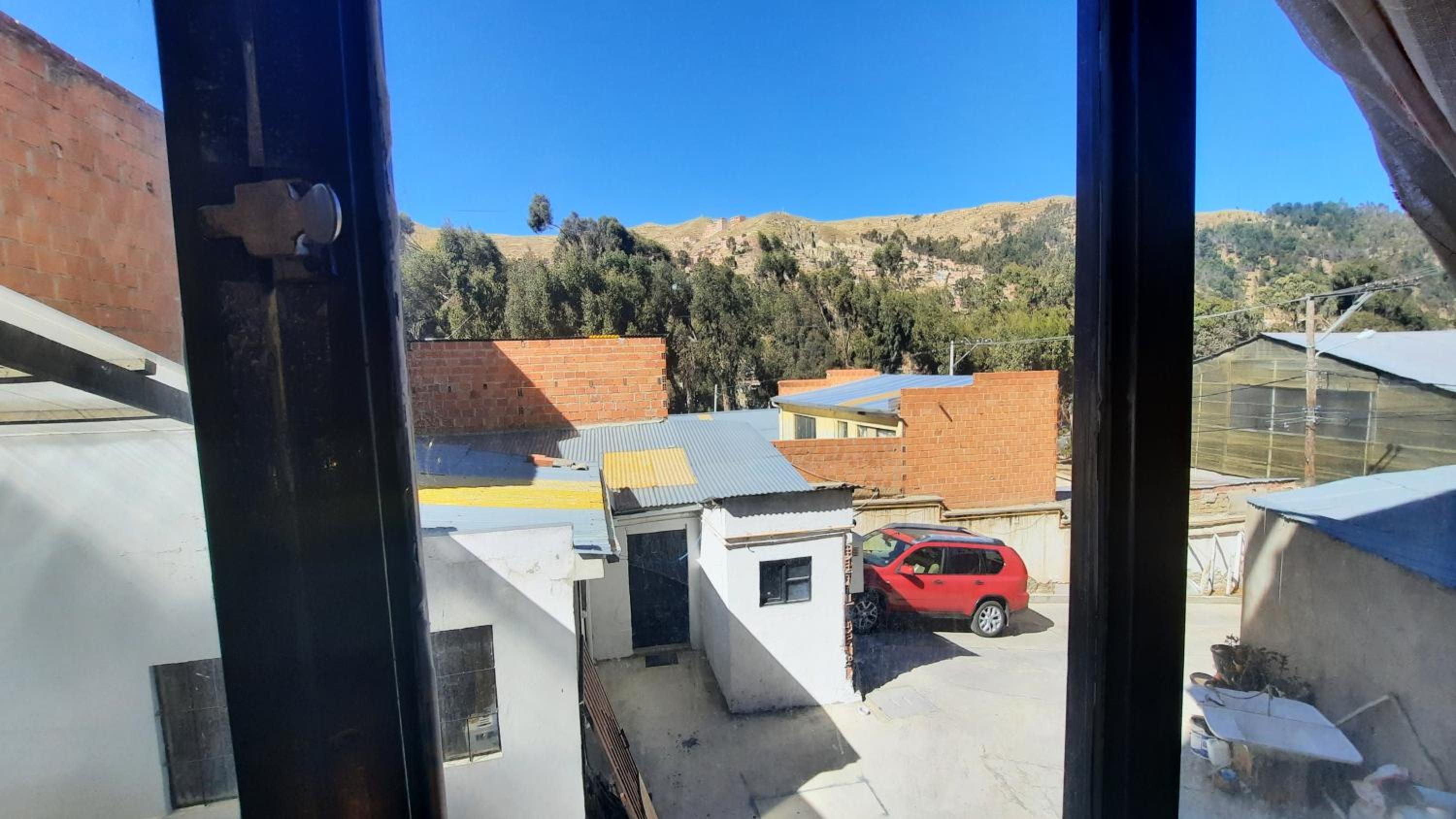 Apartamento acogedor independiente incluye garaje