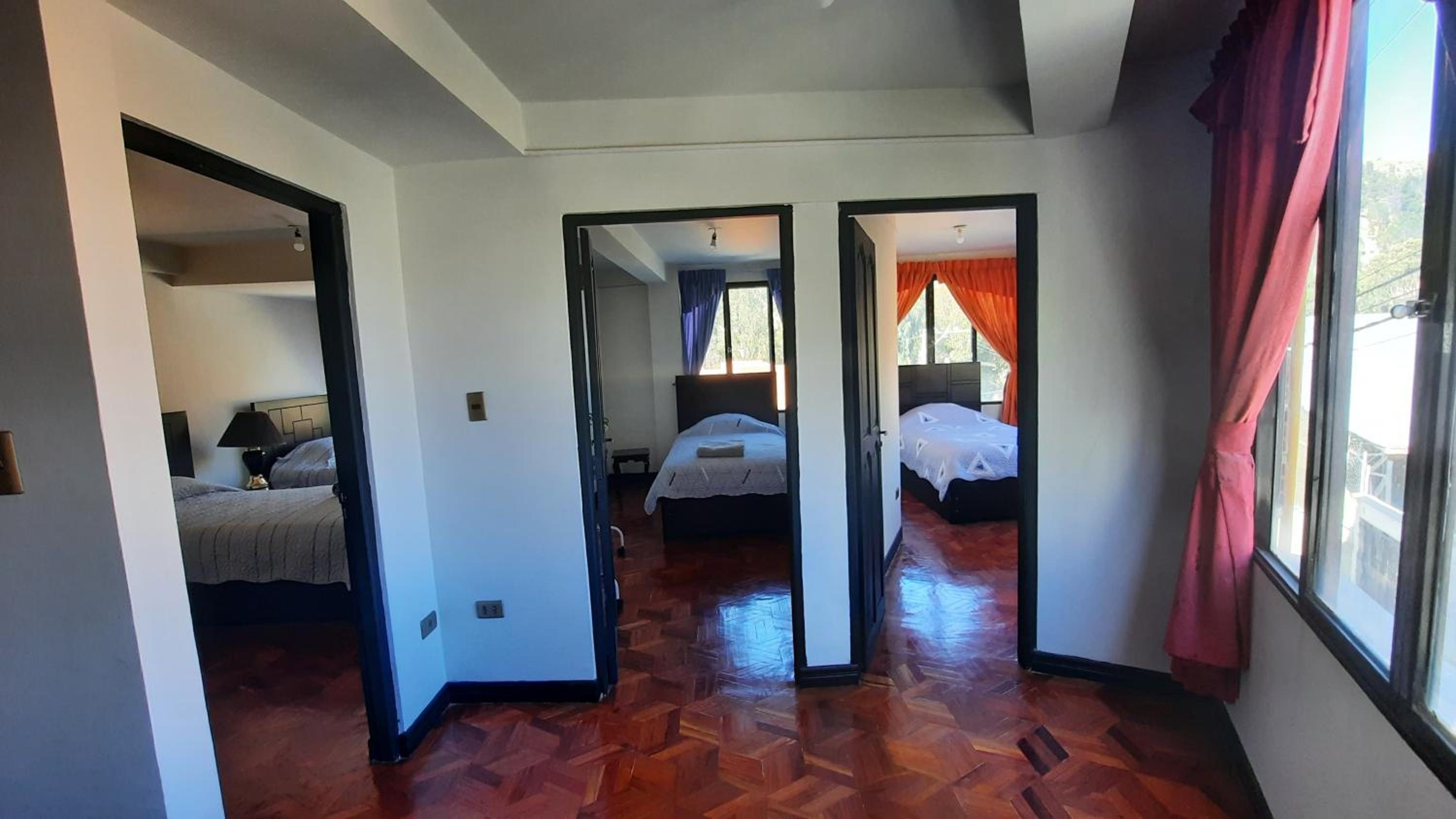 Apartamento acogedor independiente incluye garaje