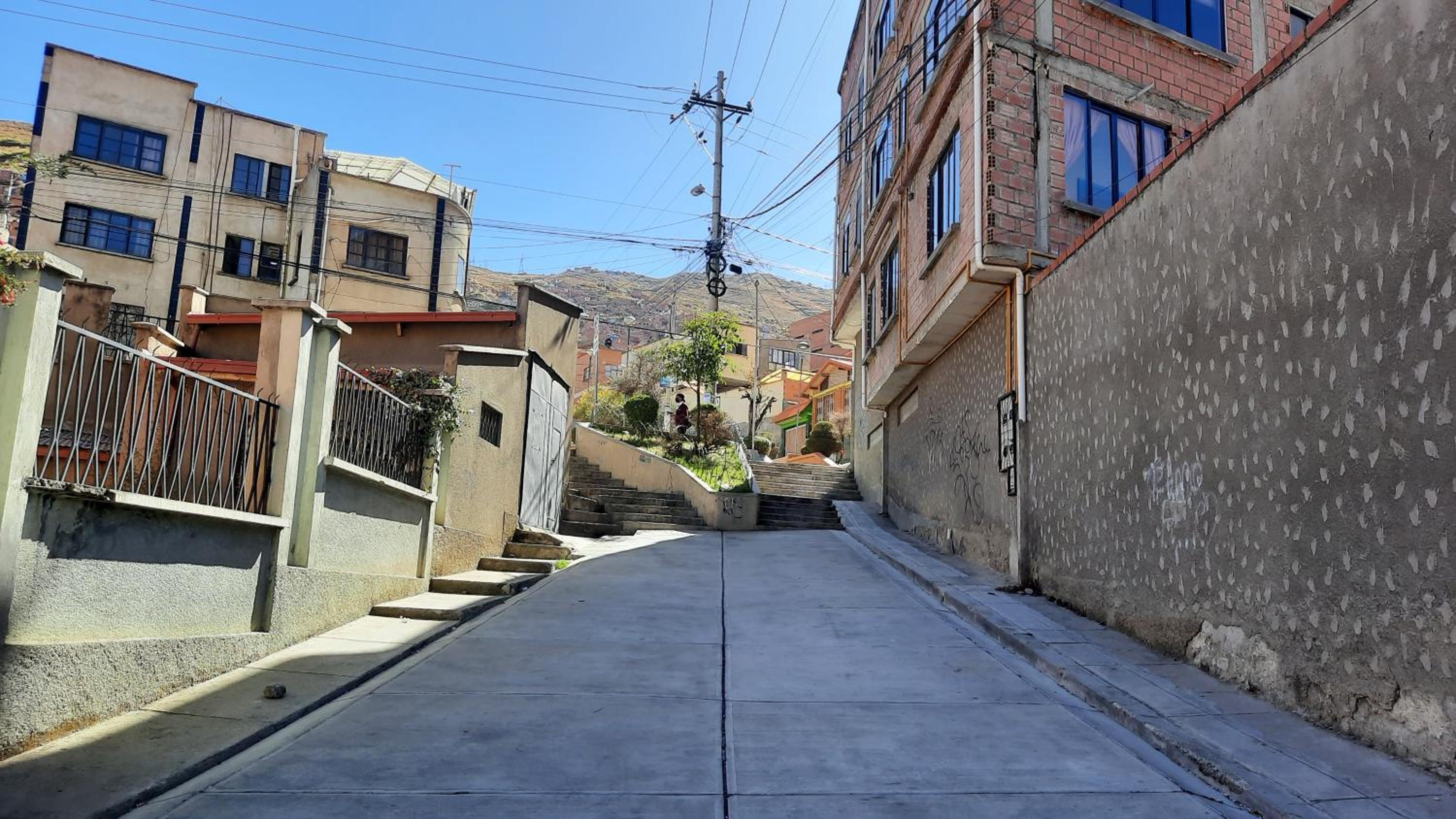 Apartamento acogedor independiente incluye garaje
