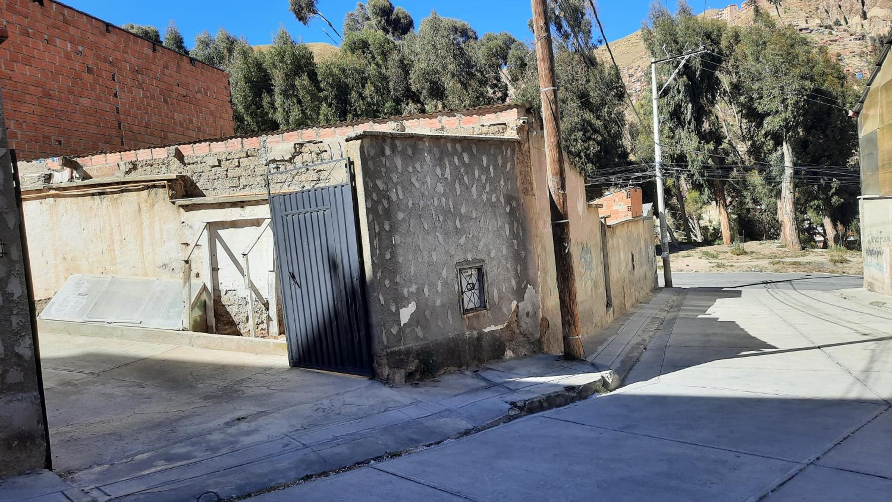 Apartamento acogedor independiente incluye garaje