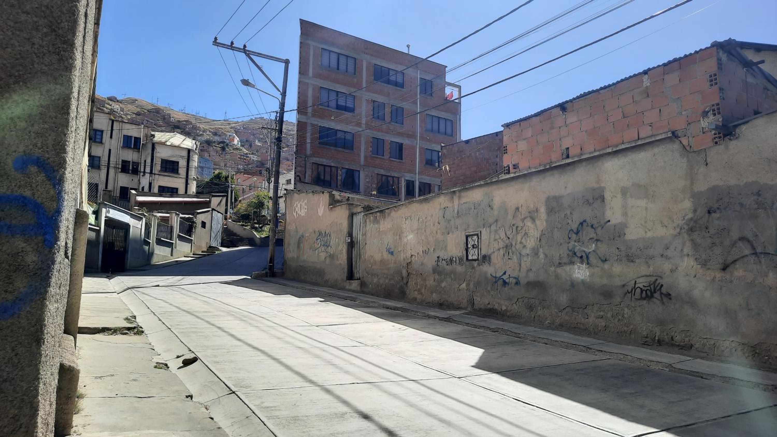 Apartamento acogedor independiente incluye garaje