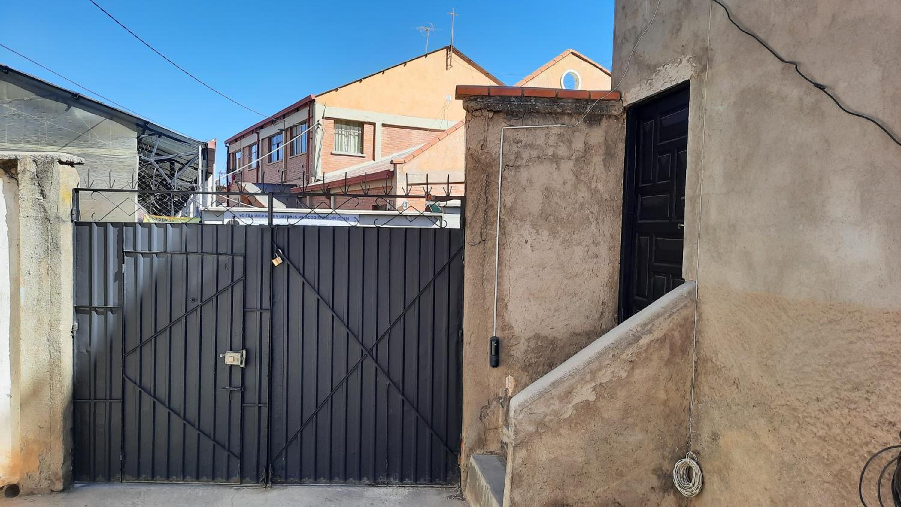 Apartamento acogedor independiente incluye garaje