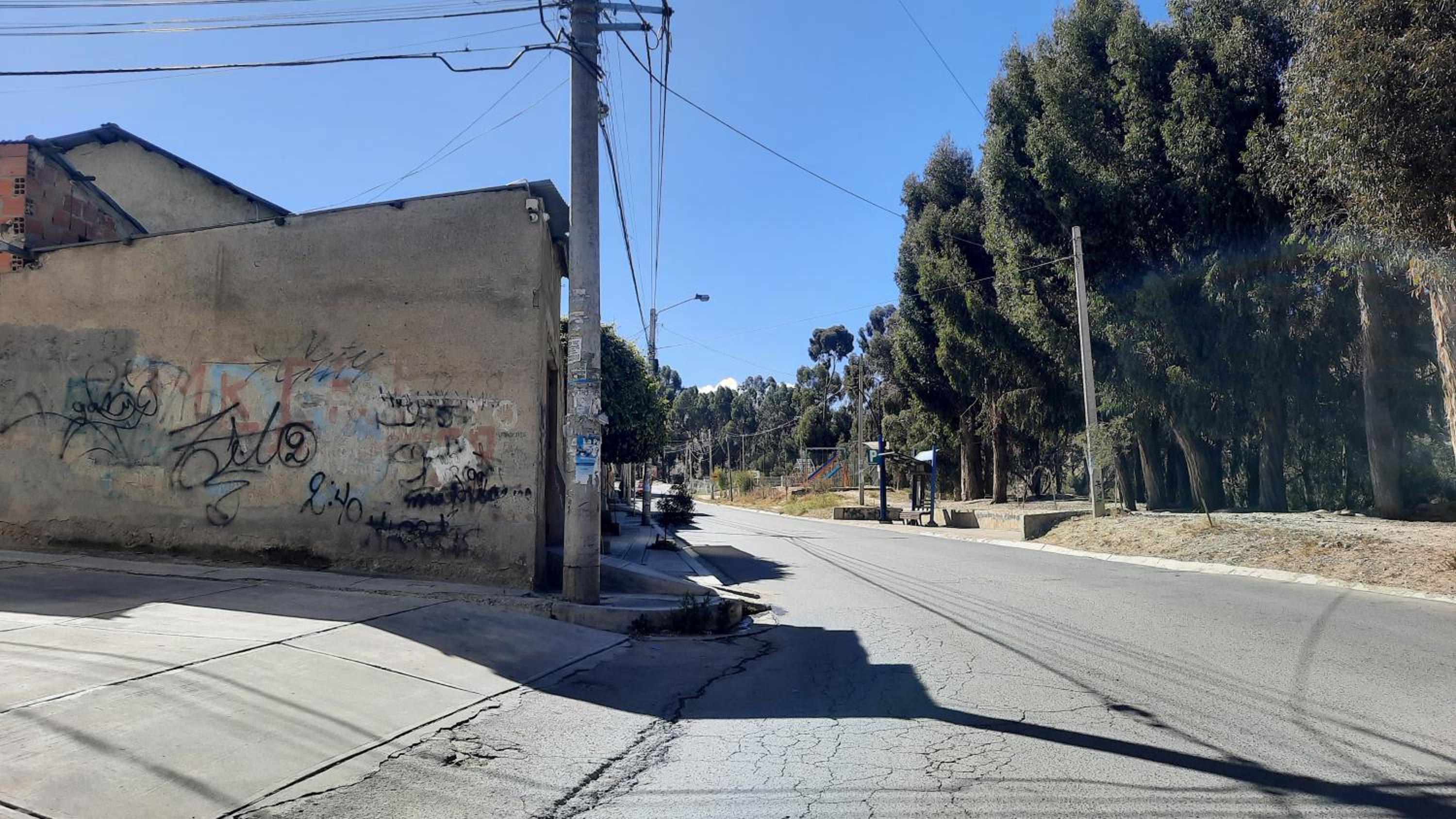 Apartamento acogedor independiente incluye garaje