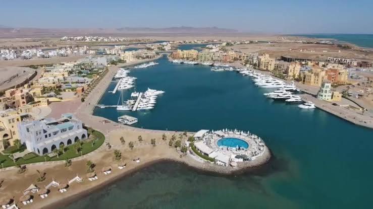 Hotel Luxurious Villa With Infinity Private Pool & Jacuzzi Over Sabina Islands Lagoon