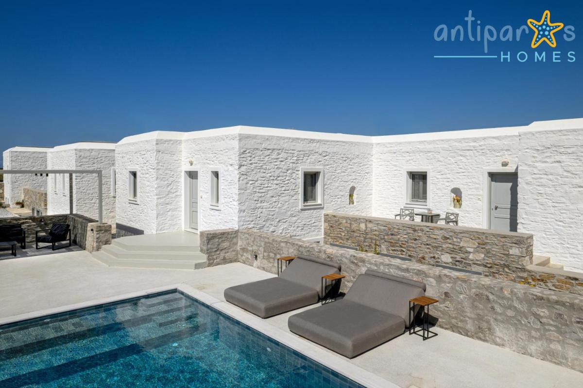 Antiparos Homes photo 5