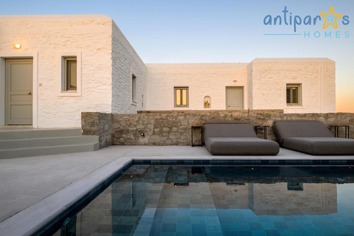 Antiparos Homes photo 4