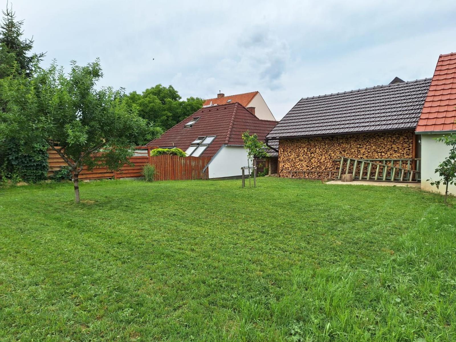 Na Sedmnáctce - s vířivkou