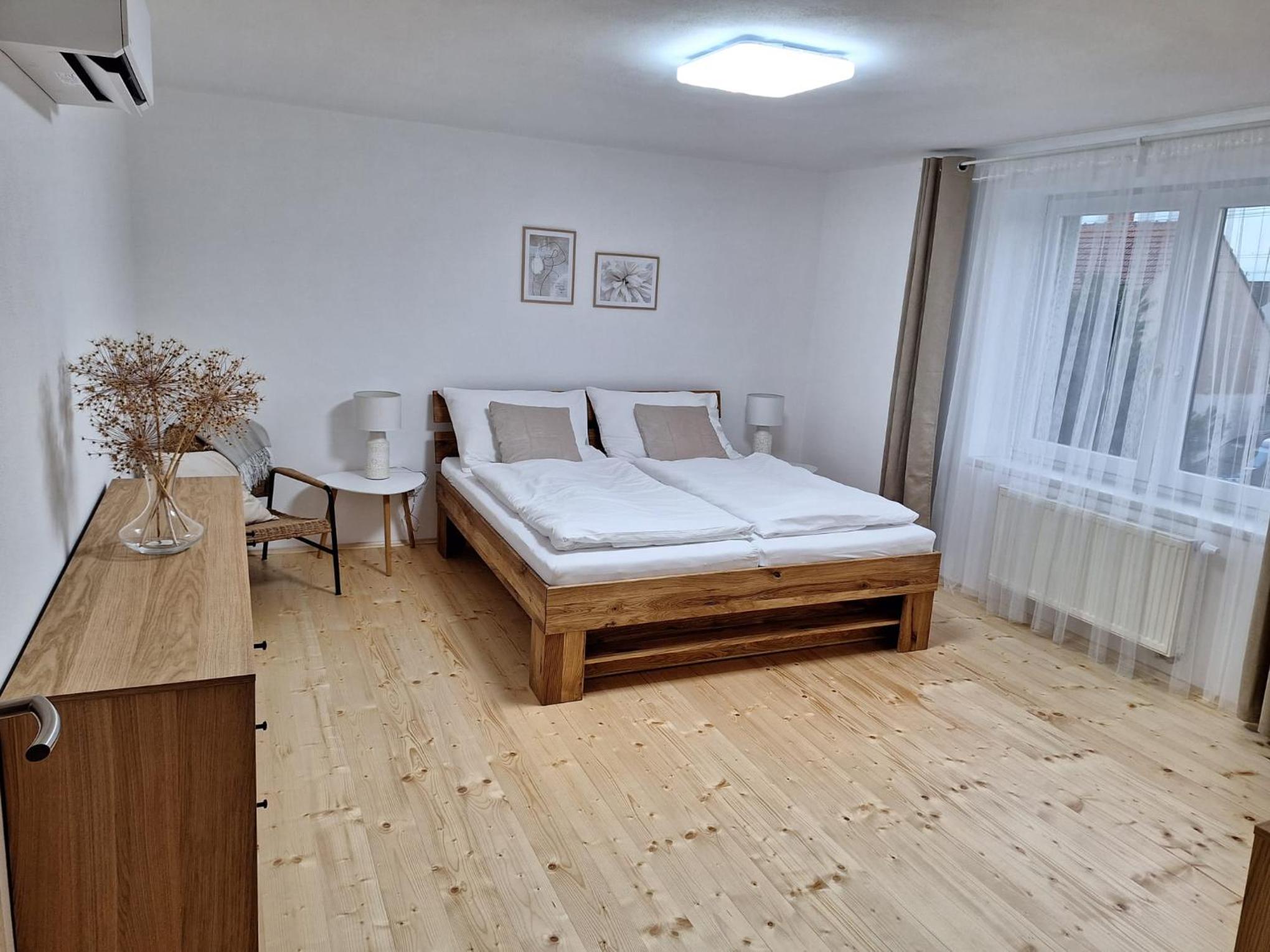 Na Sedmnáctce - s vířivkou
