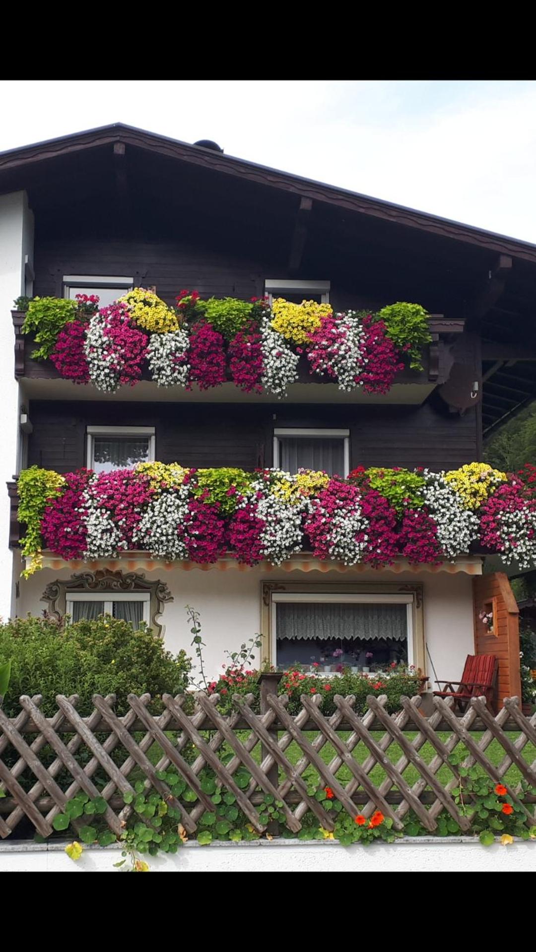 Haus Bergblick