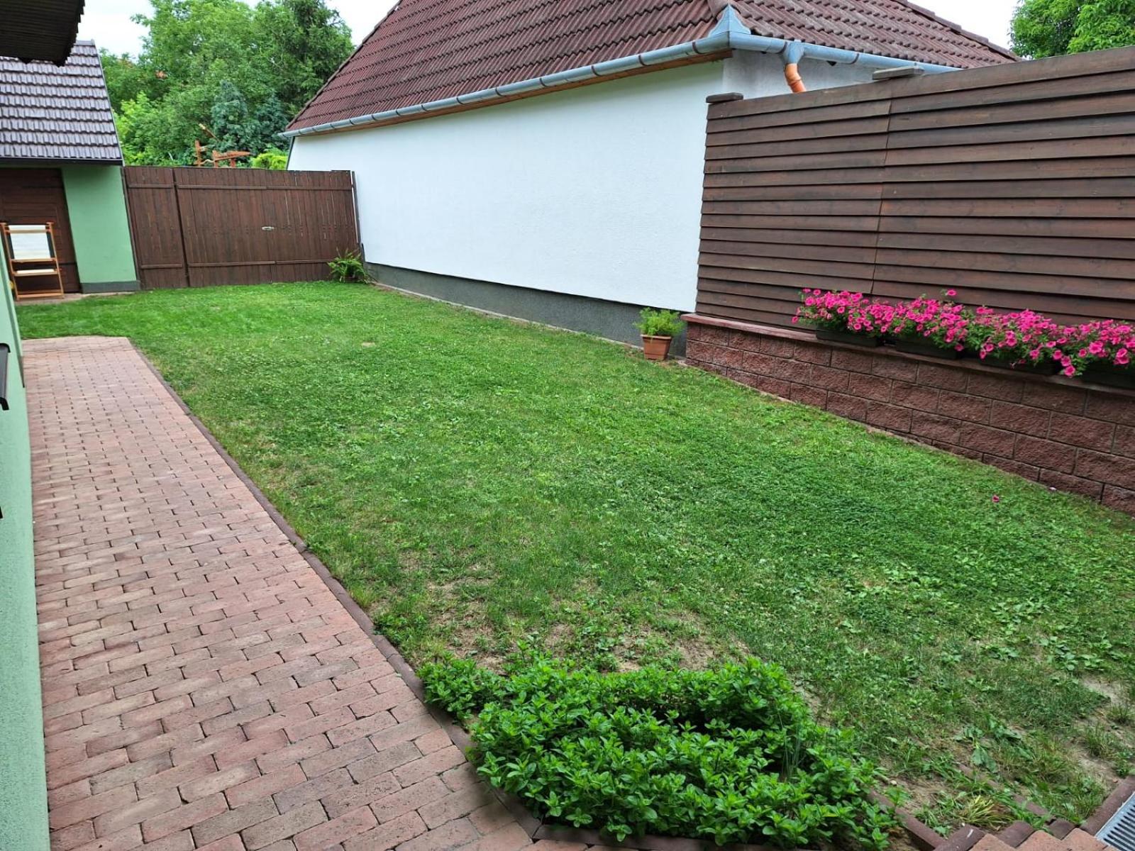 Na Sedmnáctce - s vířivkou