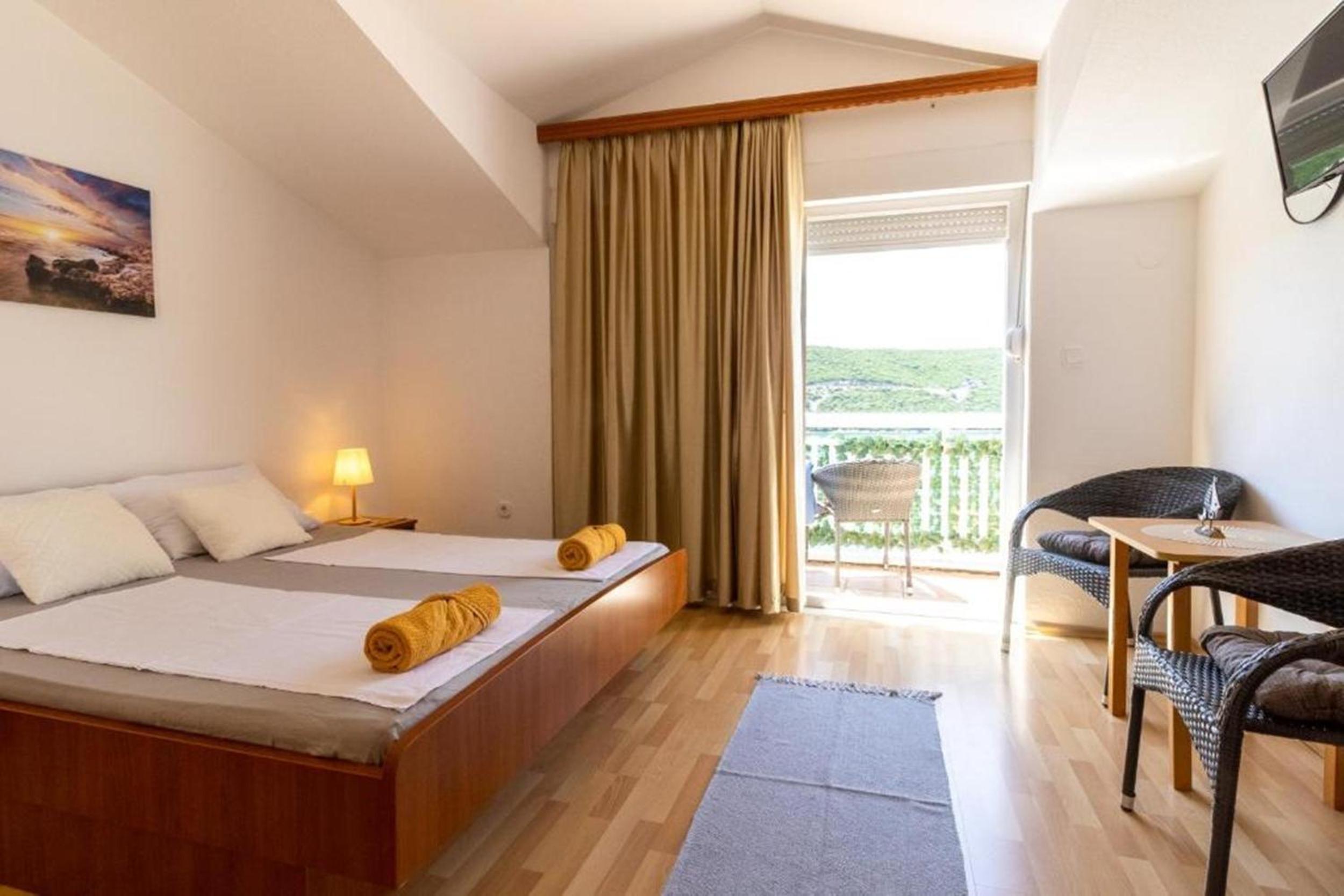 Apartments Ivona