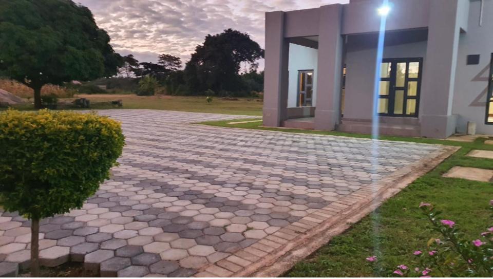 Chuumba Villas
