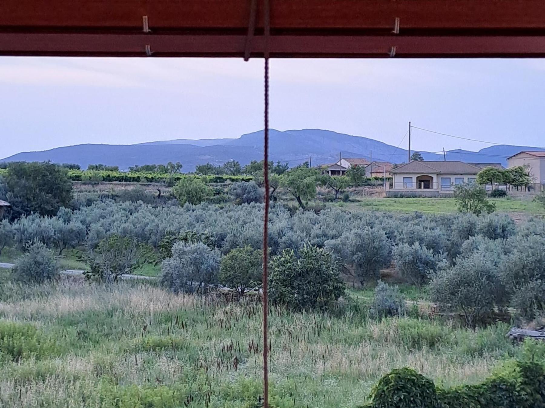 Apartamento Soniando en Guara