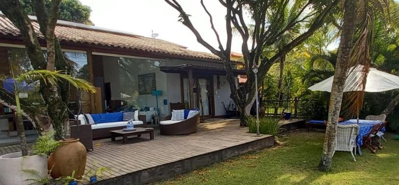 Lá em Casa - Guest House
