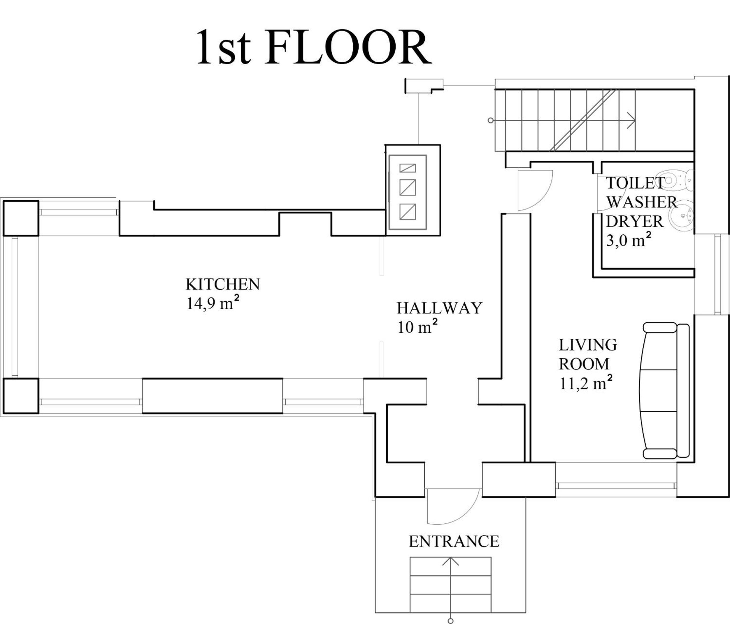 Nautika Central Residence