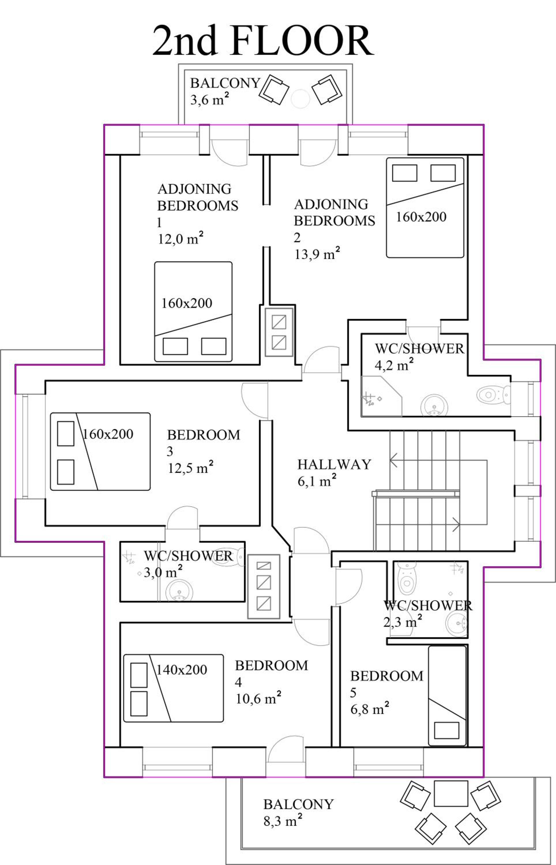 Nautika Central Residence