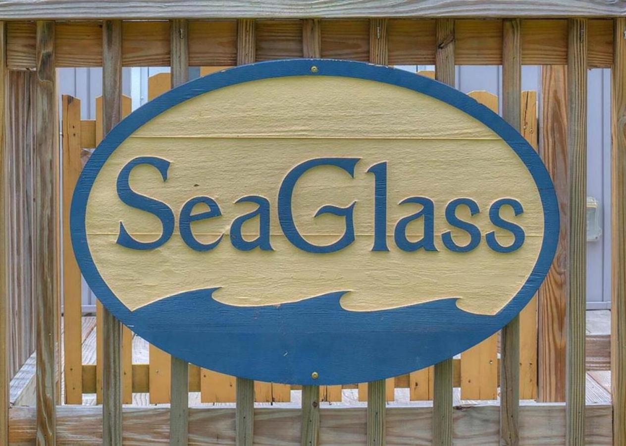 Sea Glass view 2