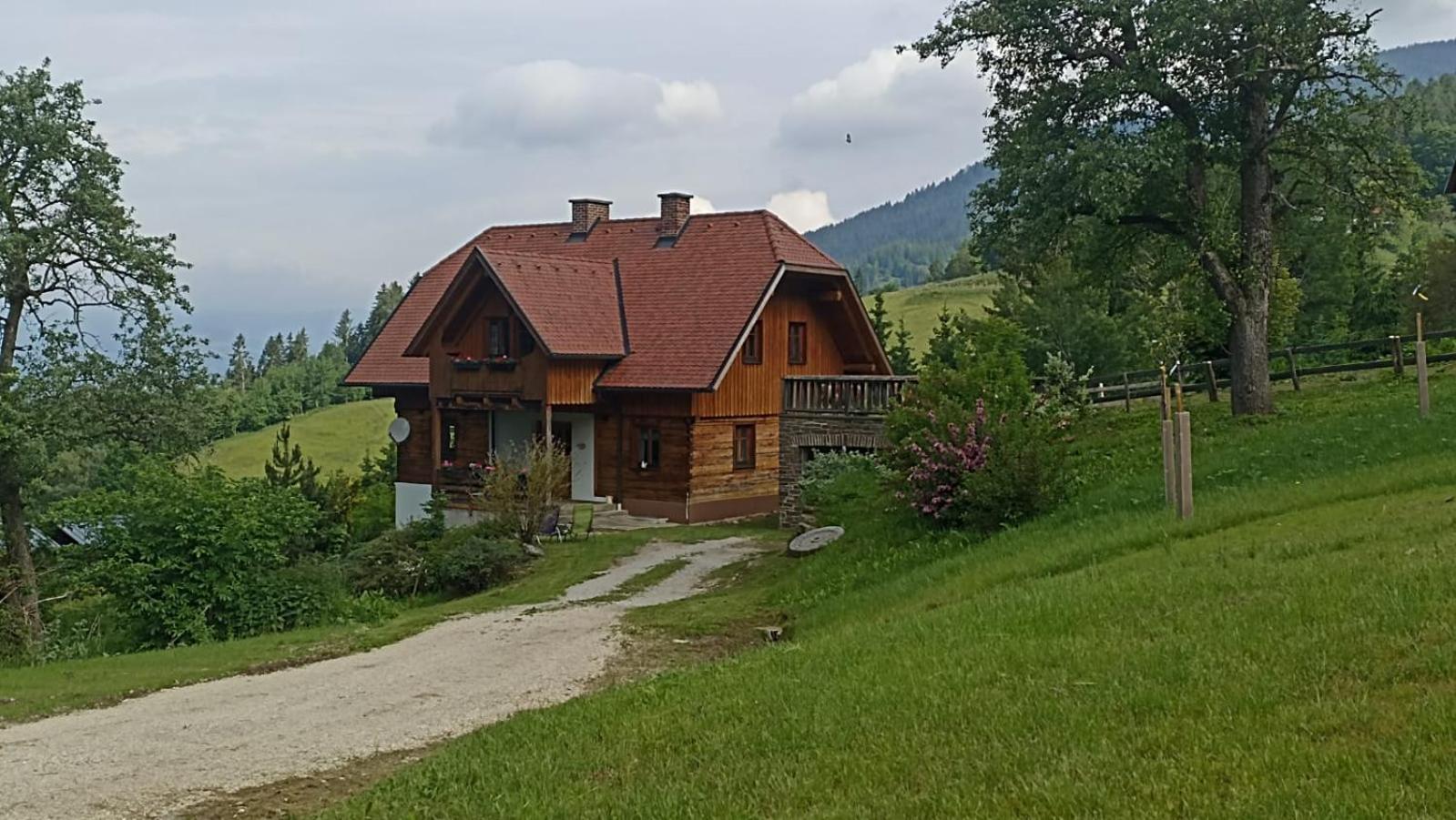 Ferienhaus Karin