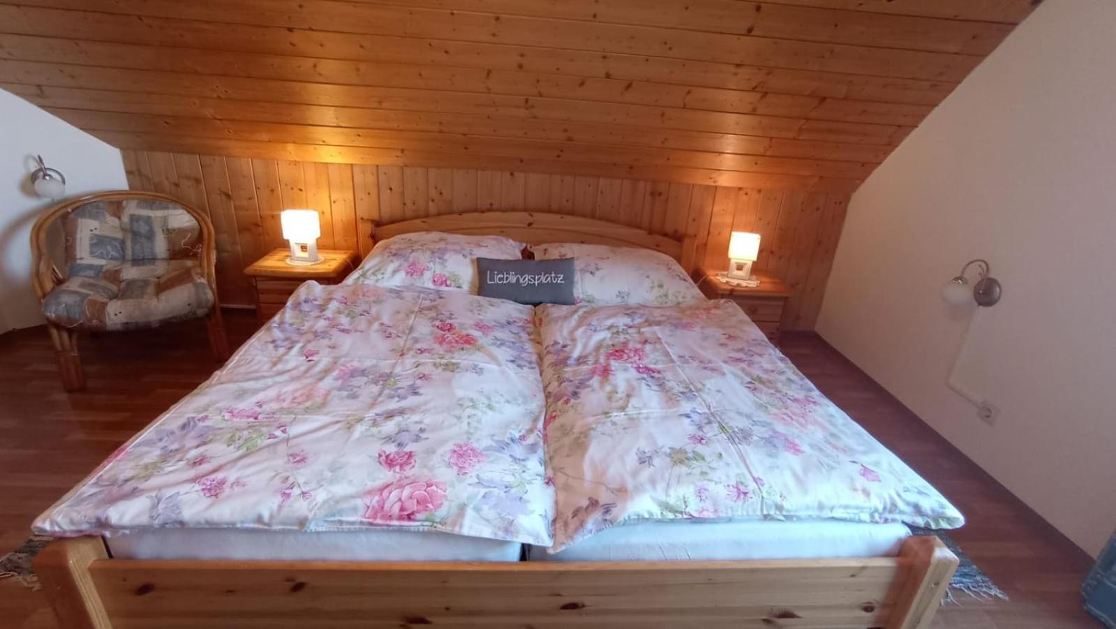 Ferienhaus Karin