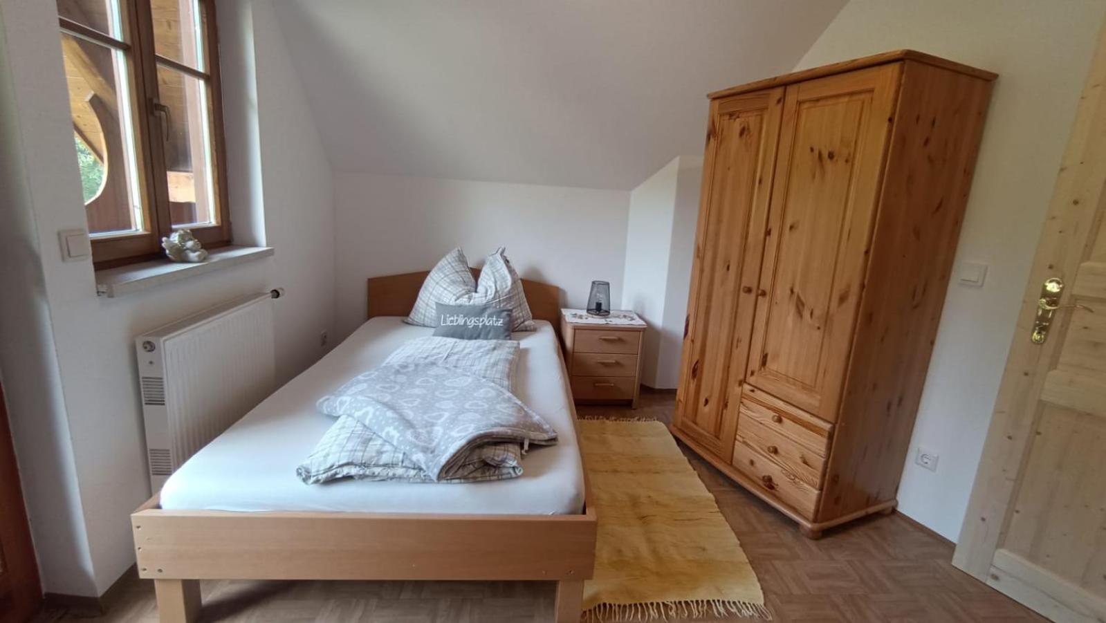 Ferienhaus Karin
