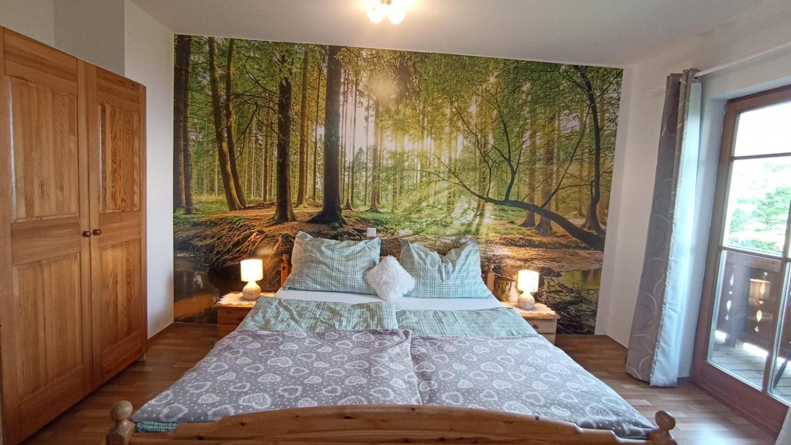 Ferienhaus Karin