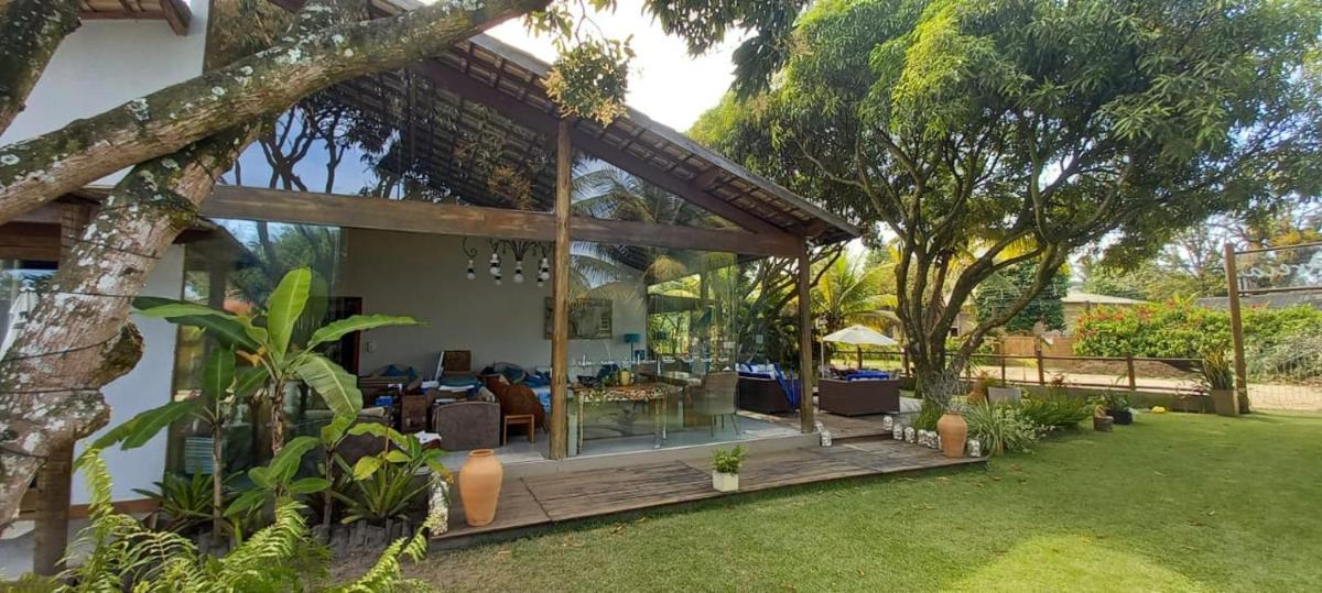 Lá em Casa - Guest House