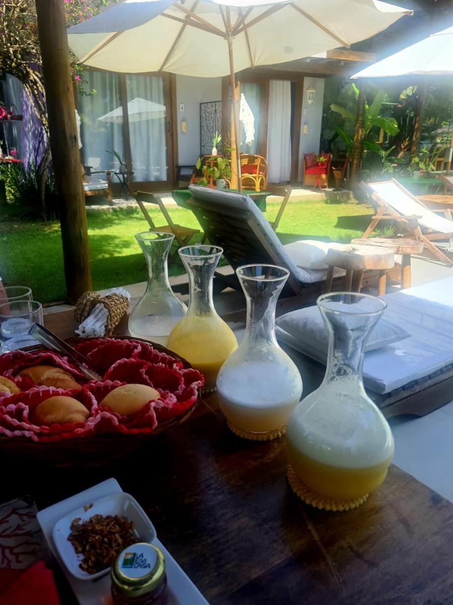 Lá em Casa - Guest House