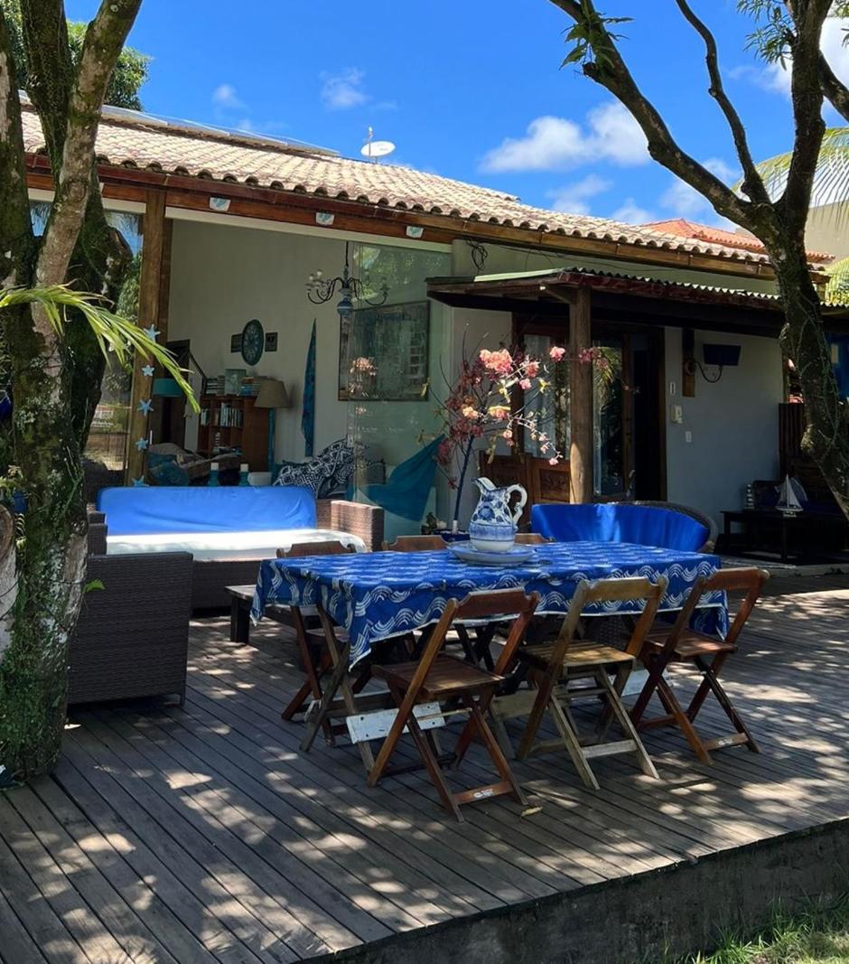 Lá em Casa - Guest House