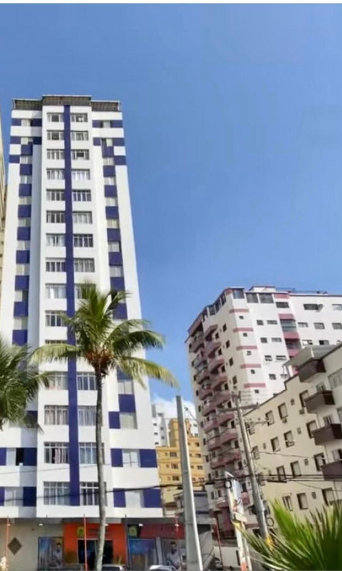 Pe na Areia Praia Ocian