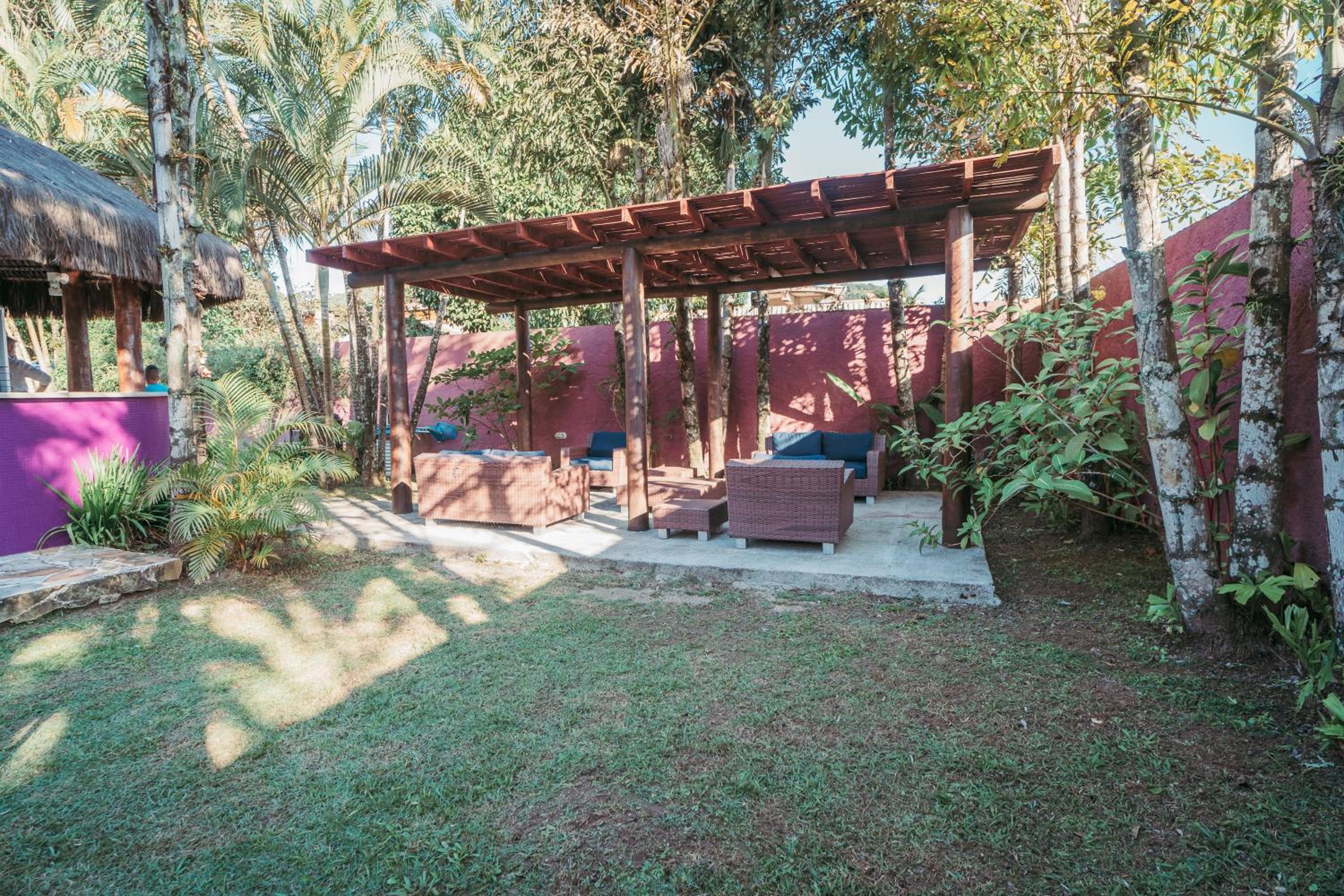 Vila Bardot